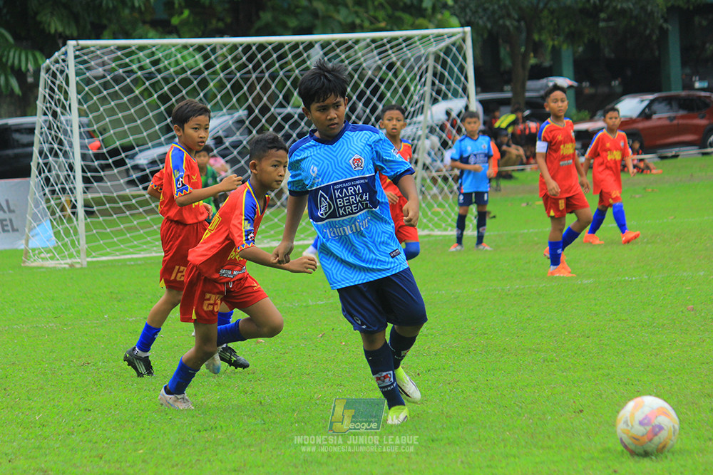 ijl u11 310526 mutiara 97 vs tunas prima bekasi