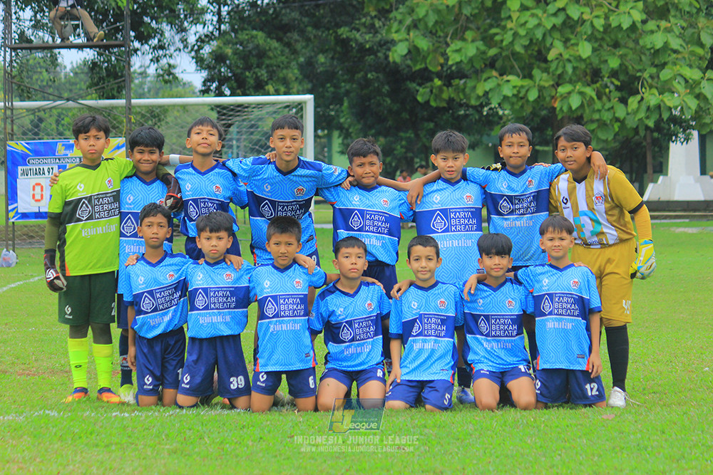 ijl u11 310526 mutiara 97 vs tunas prima bekasi