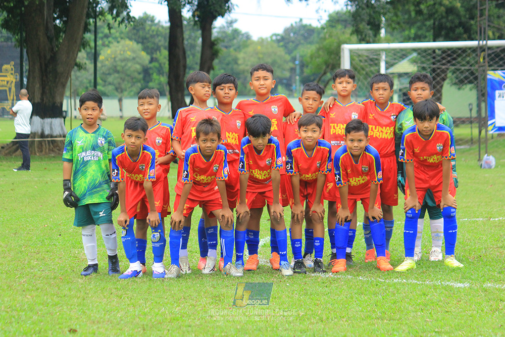 ijl u11 310526 mutiara 97 vs tunas prima bekasi