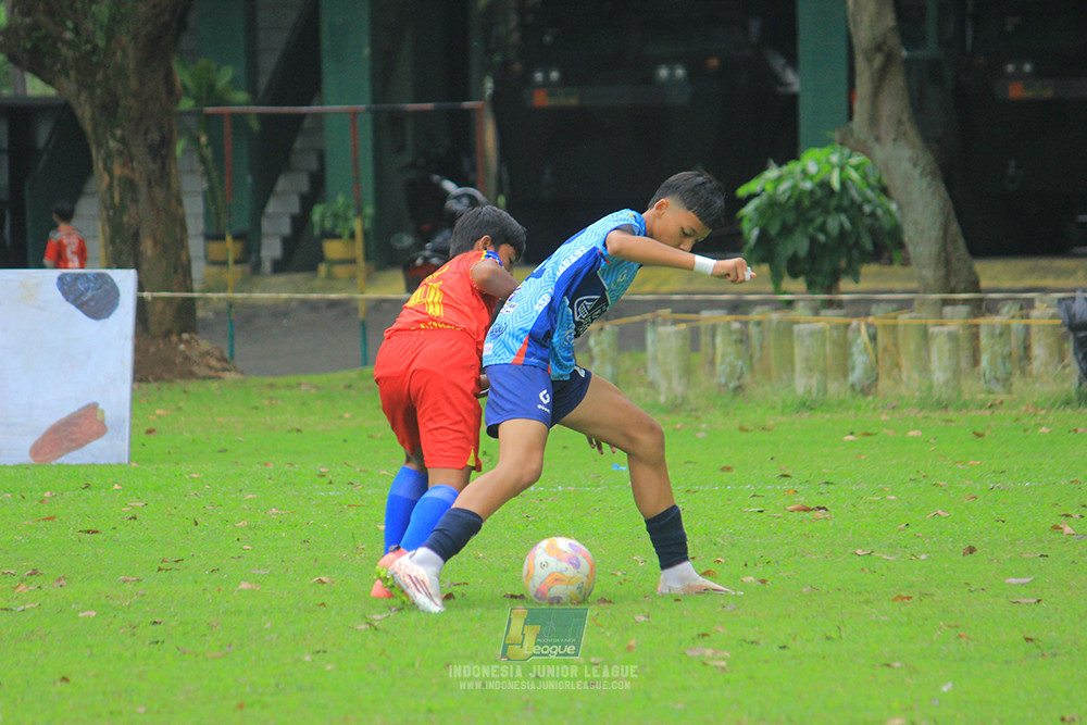 ijl u11 310526 mutiara 97 vs tunas prima bekasi