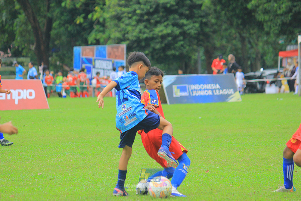 ijl u11 310526 mutiara 97 vs tunas prima bekasi