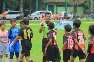 [IJL U11-310526] NAZ PURWAKARTA VS BINA TARUNA