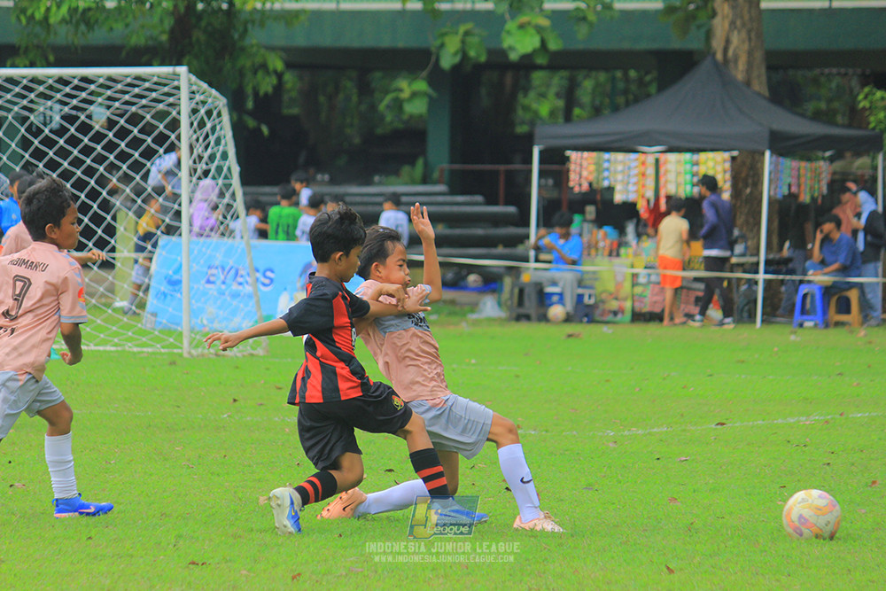 ijl u11 310526 naz purwakarta vs bina taruna