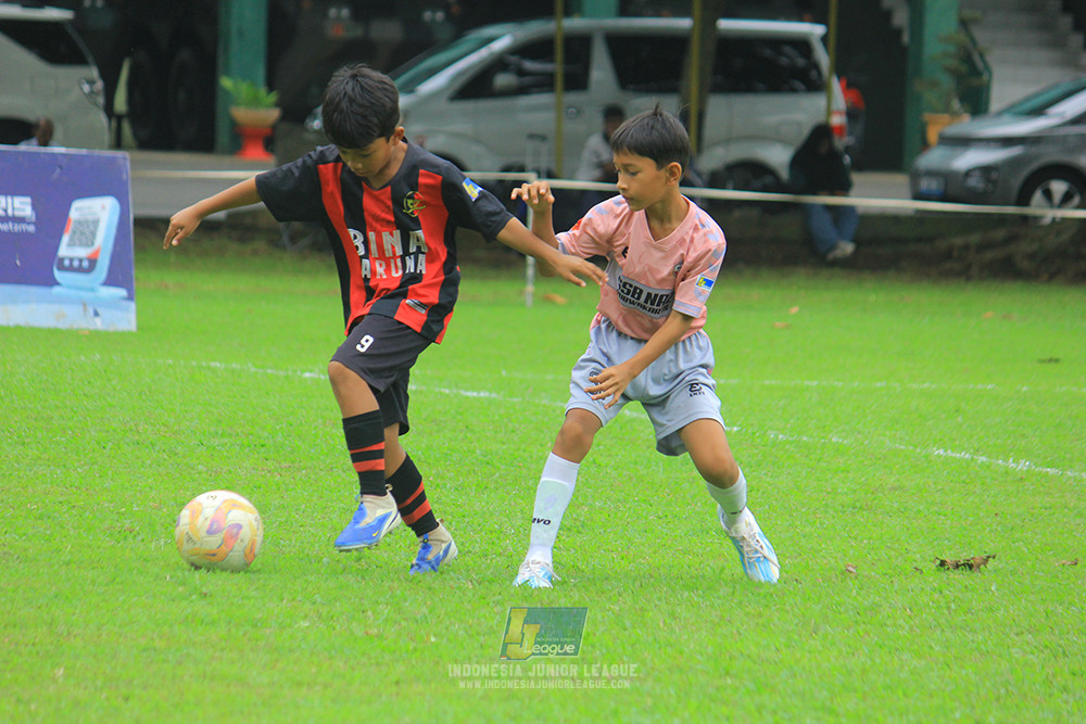 ijl u11 310526 naz purwakarta vs bina taruna