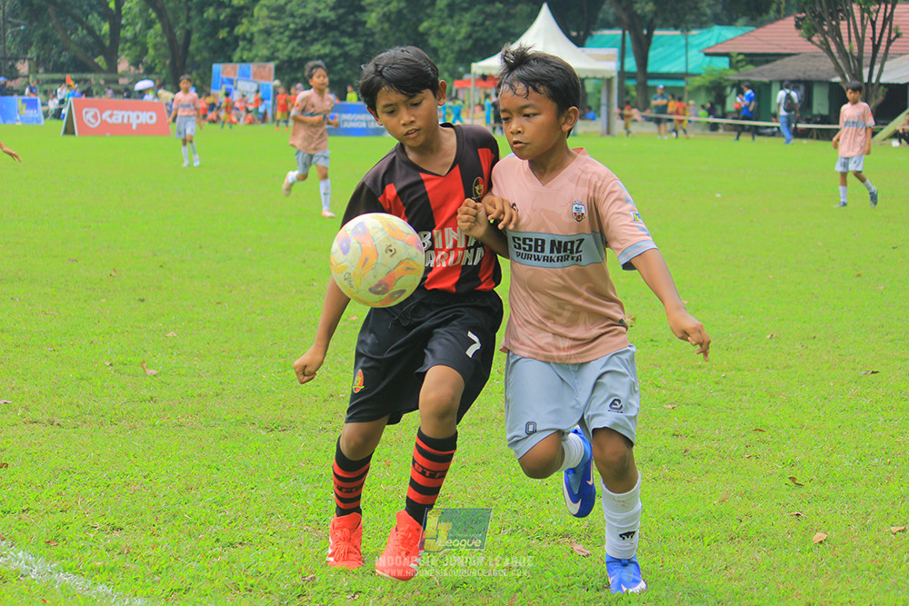 ijl u11 310526 naz purwakarta vs bina taruna