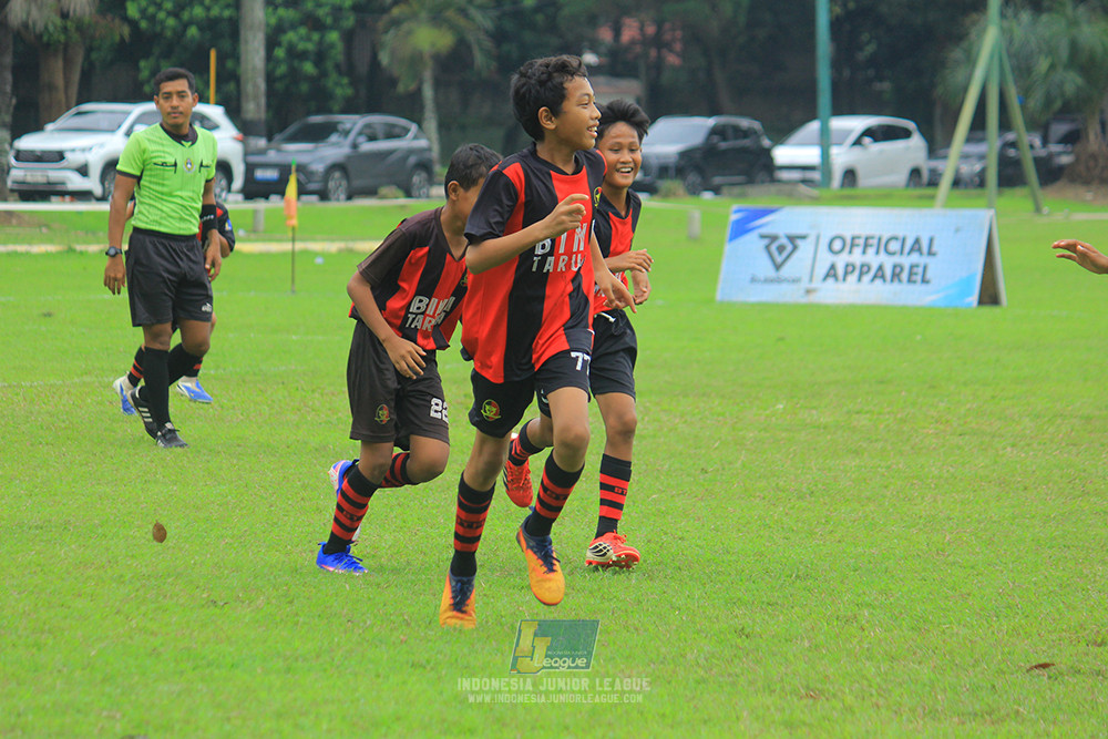 ijl u11 310526 naz purwakarta vs bina taruna
