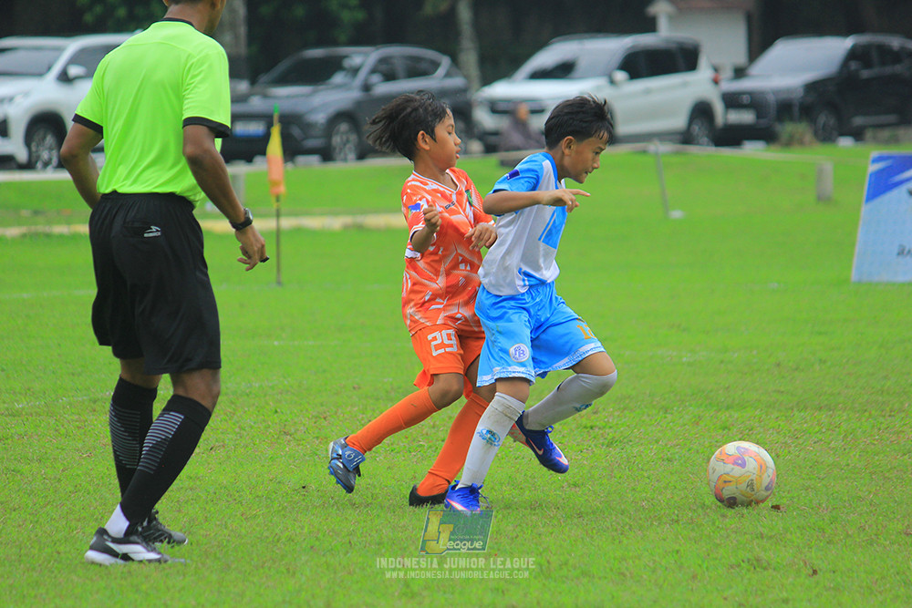 ijl u11 310526 proball football vs soccer future lab