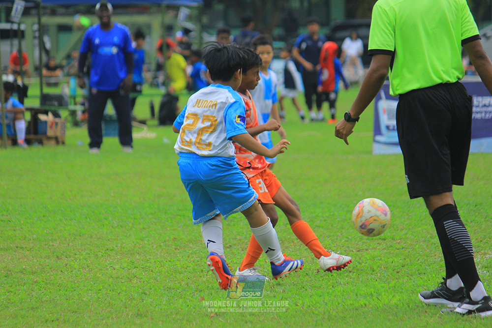 ijl u11 310526 proball football vs soccer future lab