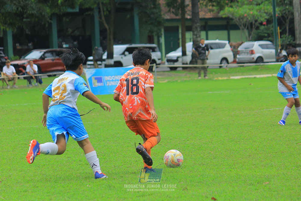 ijl u11 310526 proball football vs soccer future lab