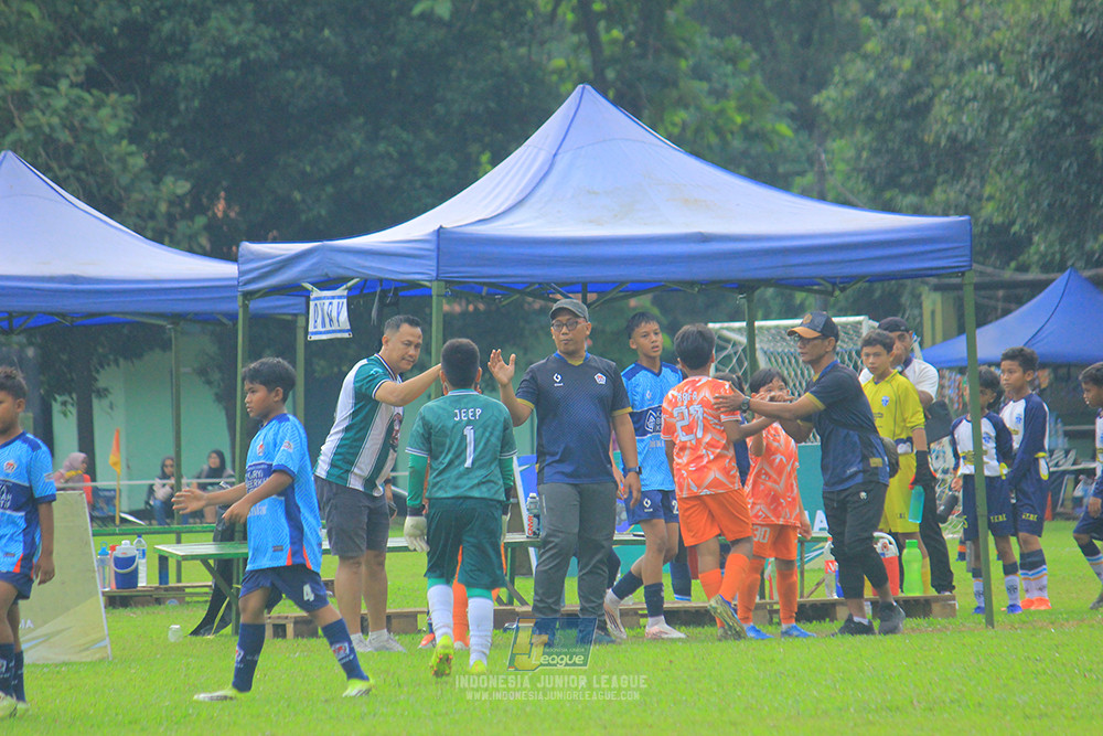 ijl u11 310526 soccer future lab vs mutiara 97