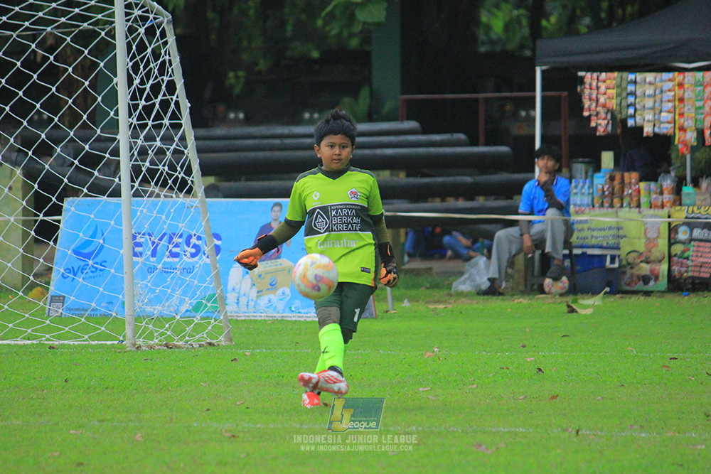 ijl u11 310526 soccer future lab vs mutiara 97