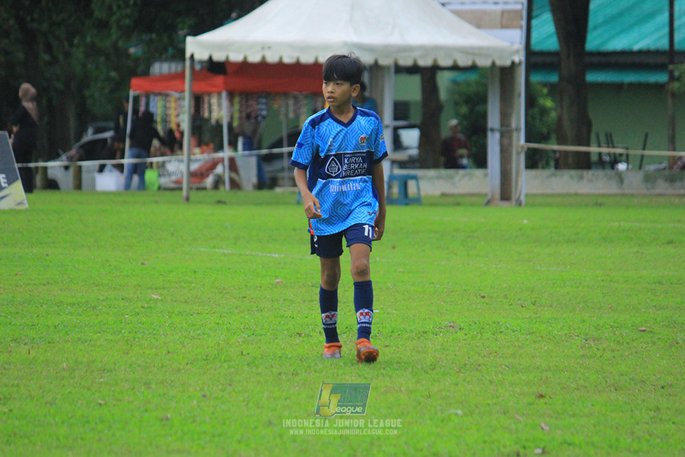 ijl u11 310526 soccer future lab vs mutiara 97
