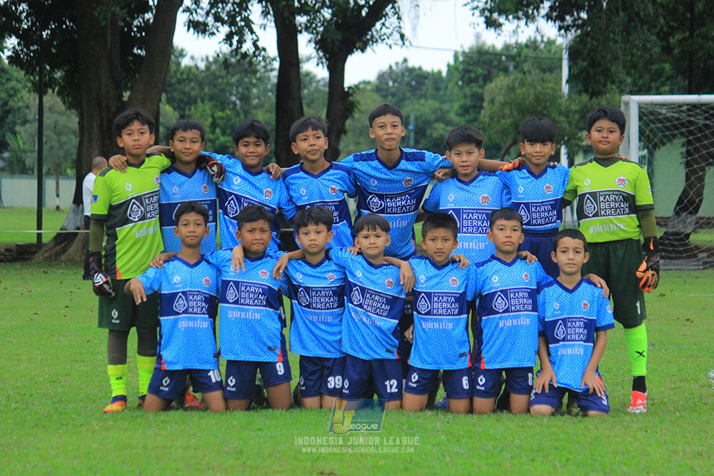 ijl u11 310526 soccer future lab vs mutiara 97