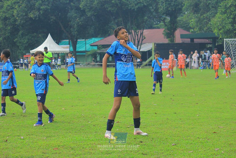 ijl u11 310526 soccer future lab vs mutiara 97