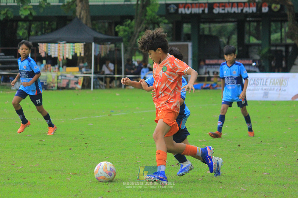 ijl u11 310526 soccer future lab vs mutiara 97