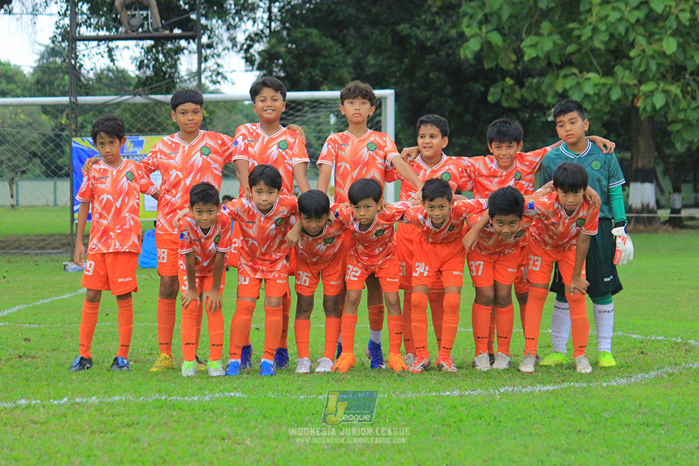 ijl u11 310526 soccer future lab vs mutiara 97