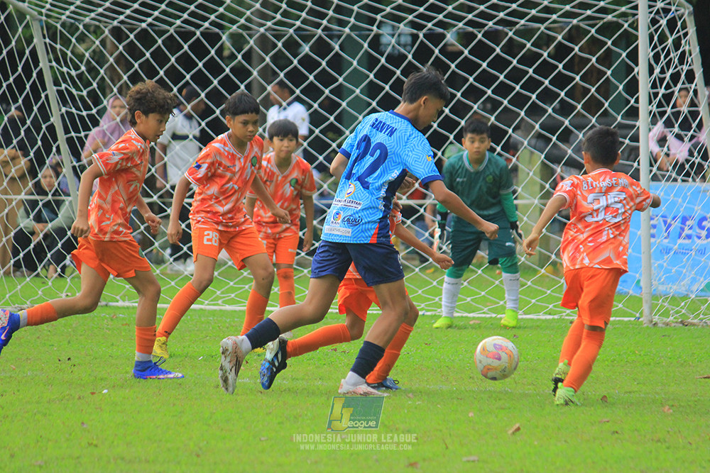 ijl u11 310526 soccer future lab vs mutiara 97