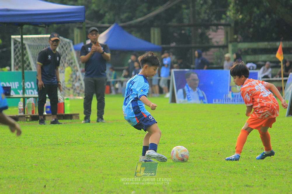 ijl u11 310526 soccer future lab vs mutiara 97