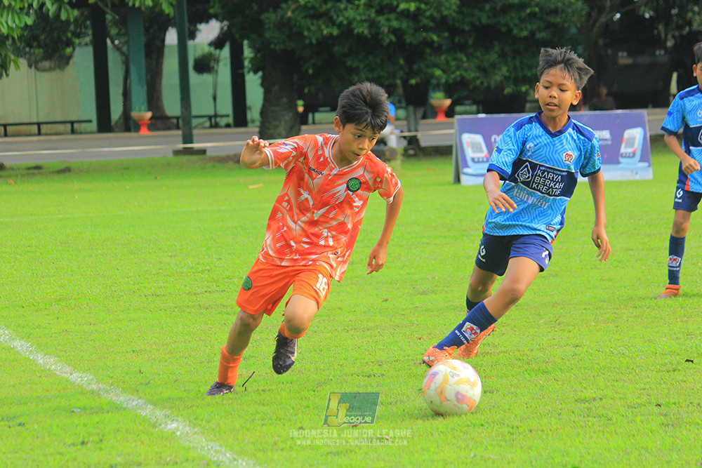 ijl u11 310526 soccer future lab vs mutiara 97