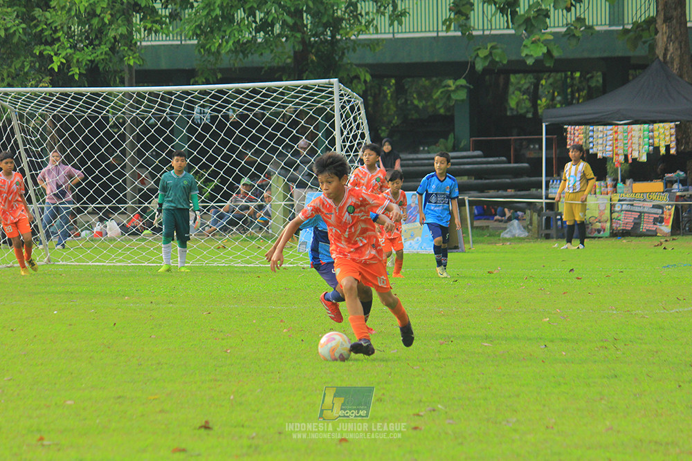 ijl u11 310526 soccer future lab vs mutiara 97