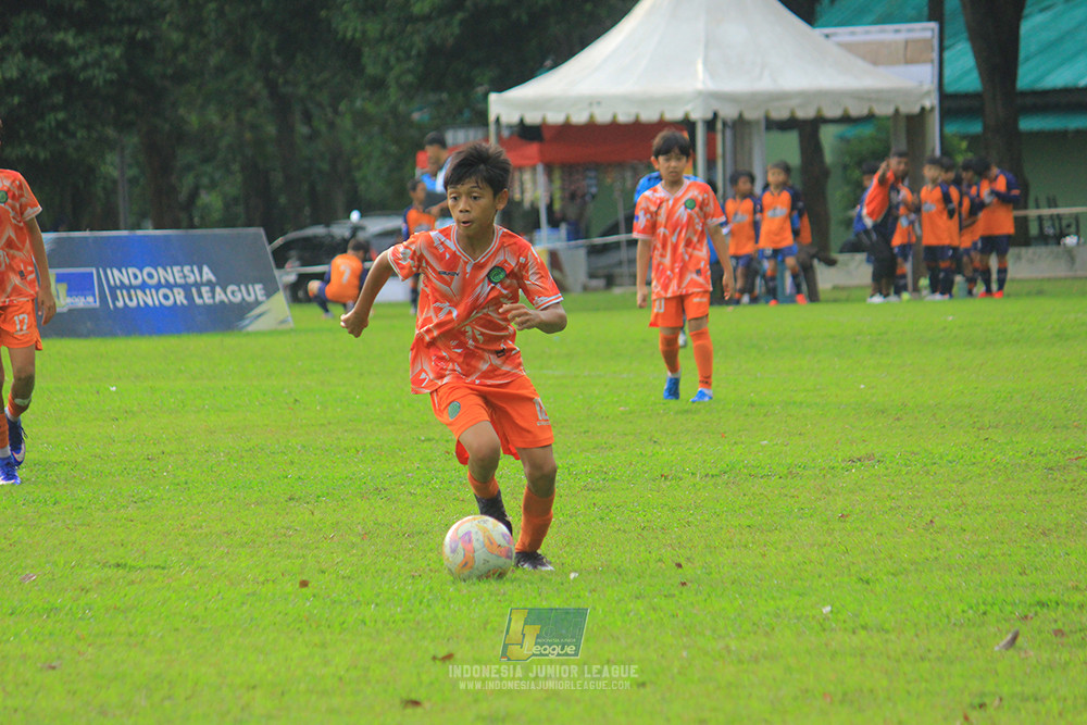 ijl u11 310526 soccer future lab vs mutiara 97