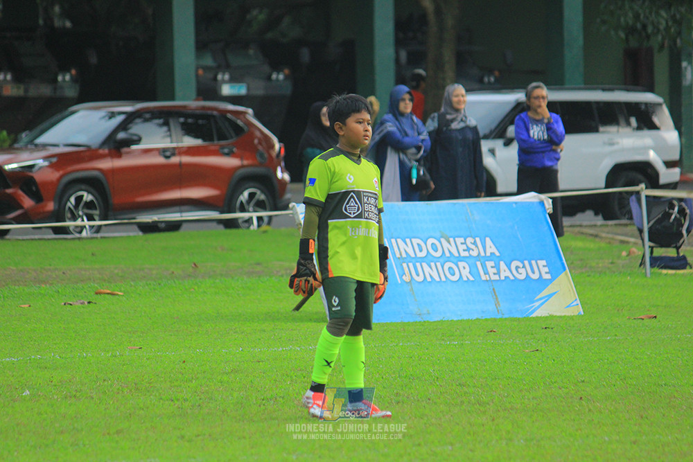 ijl u11 310526 soccer future lab vs mutiara 97