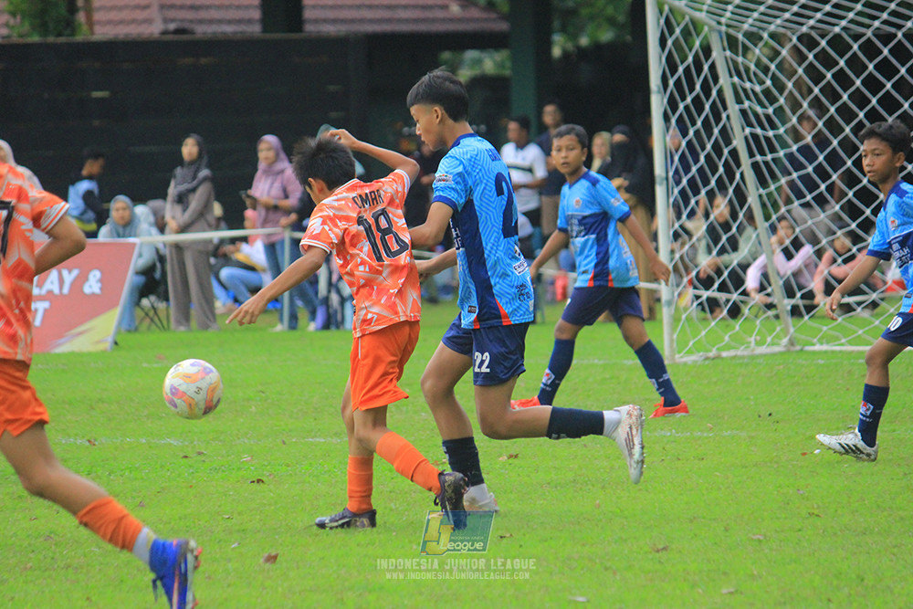 ijl u11 310526 soccer future lab vs mutiara 97