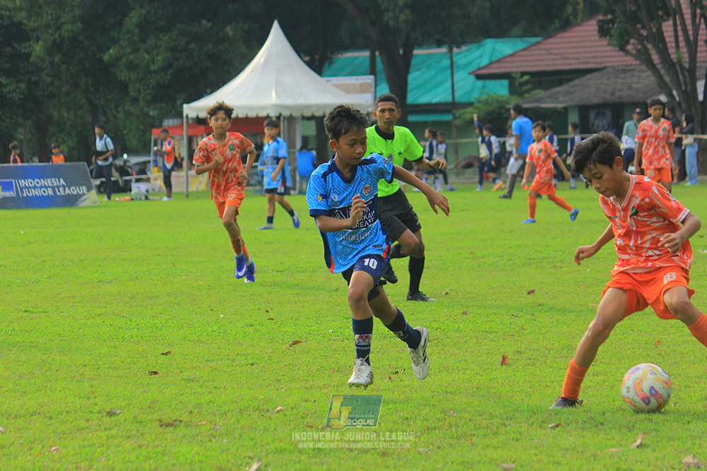 ijl u11 310526 soccer future lab vs mutiara 97