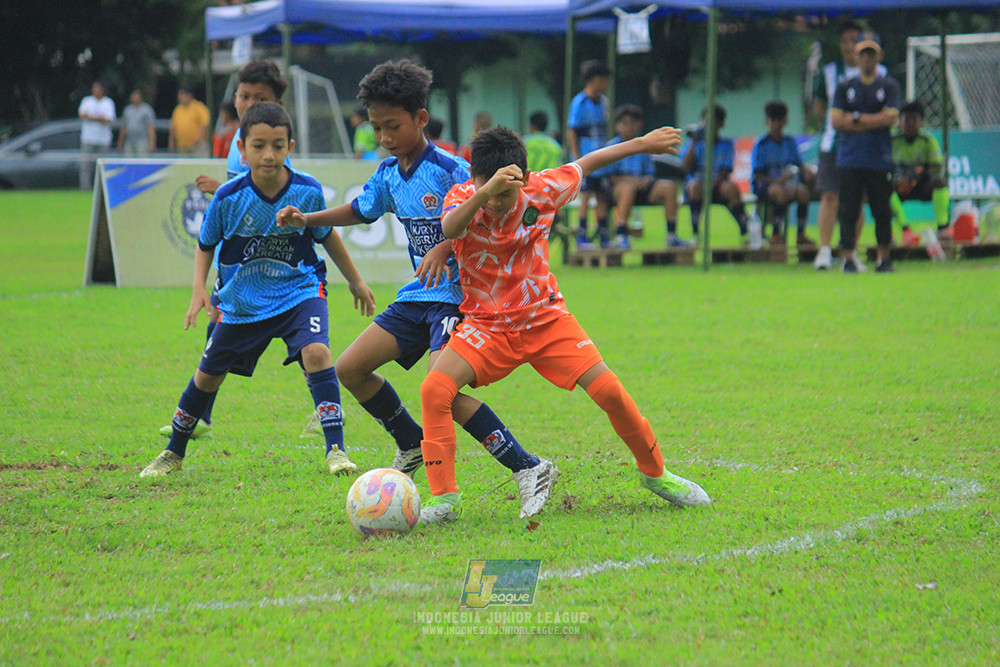 ijl u11 310526 soccer future lab vs mutiara 97