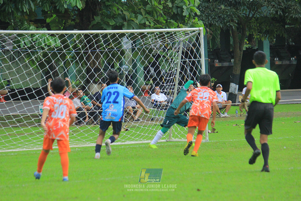 ijl u11 310526 soccer future lab vs mutiara 97