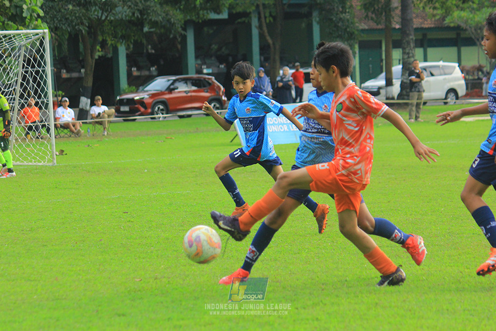 ijl u11 310526 soccer future lab vs mutiara 97