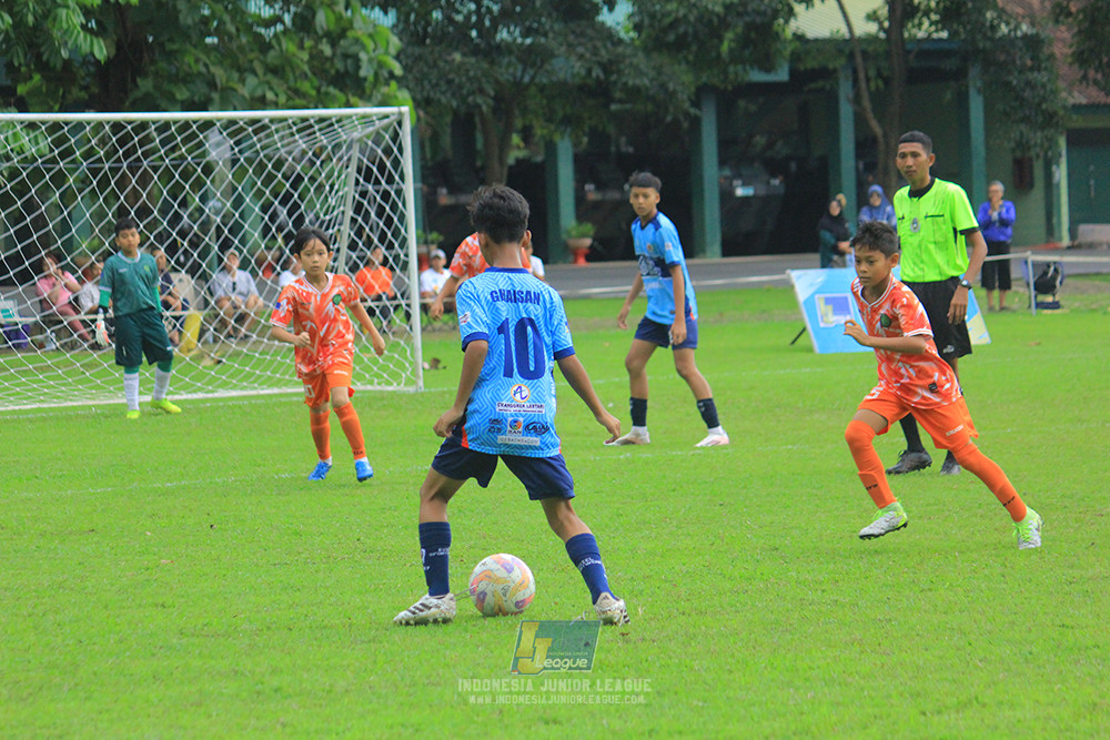 ijl u11 310526 soccer future lab vs mutiara 97