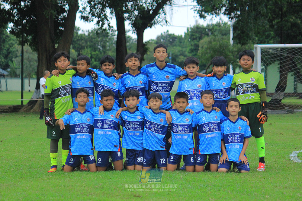 ijl u11 310526 soccer future lab vs mutiara 97