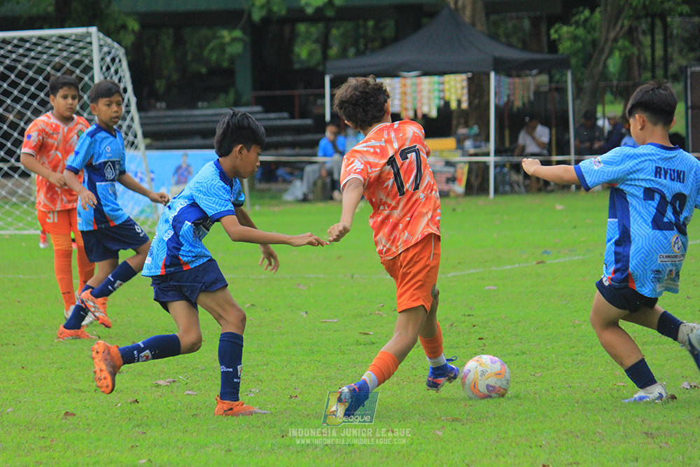 ijl u11 310526 soccer future lab vs mutiara 97