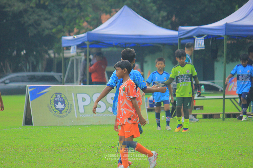 ijl u11 310526 soccer future lab vs mutiara 97