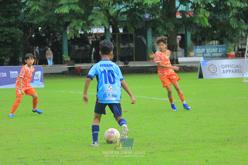 ijl u11 310526 soccer future lab vs mutiara 97
