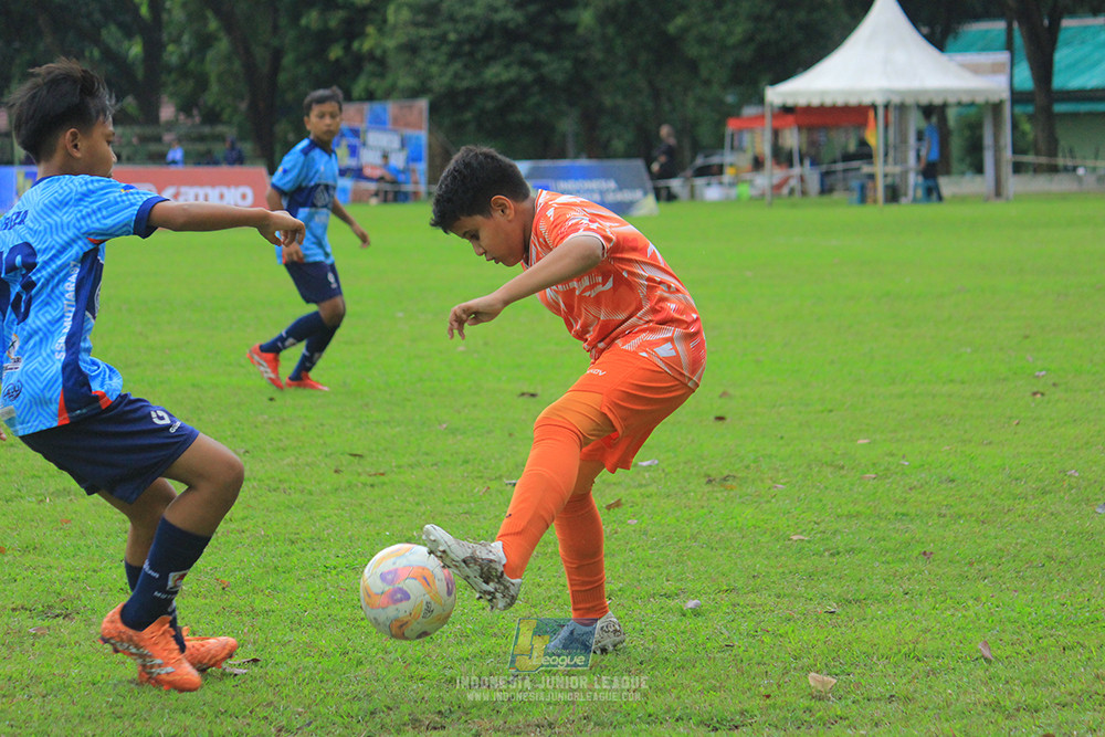 ijl u11 310526 soccer future lab vs mutiara 97