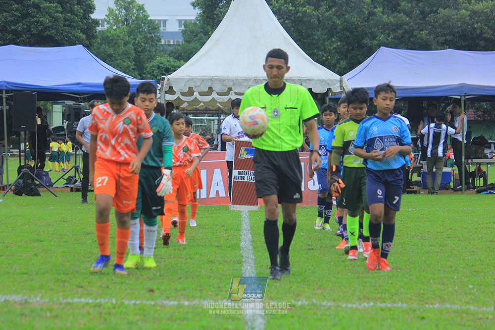 ijl u11 310526 soccer future lab vs mutiara 97
