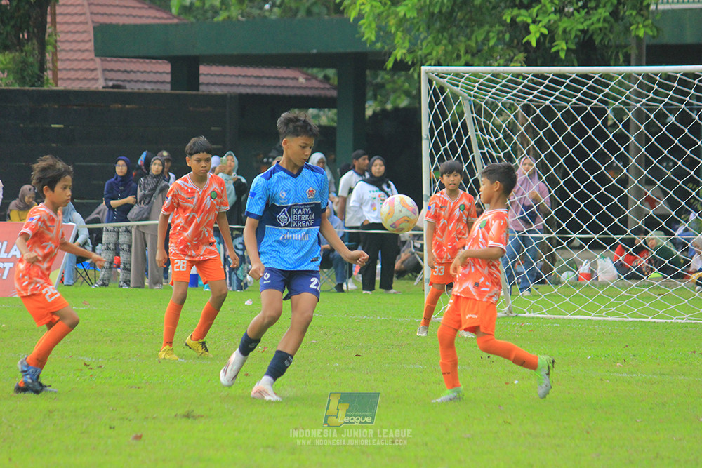 ijl u11 310526 soccer future lab vs mutiara 97
