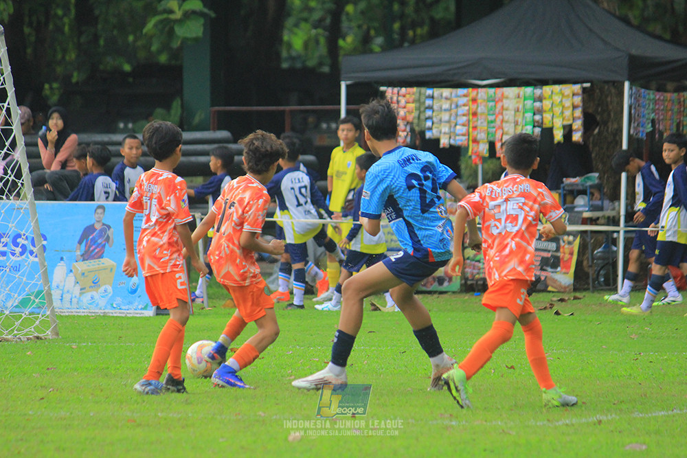 ijl u11 310526 soccer future lab vs mutiara 97