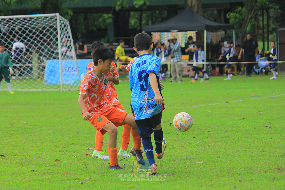 ijl u11 310526 soccer future lab vs mutiara 97