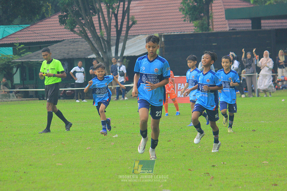 ijl u11 310526 soccer future lab vs mutiara 97