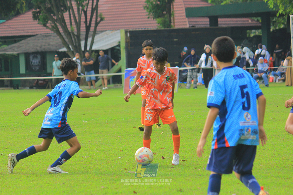 ijl u11 310526 soccer future lab vs mutiara 97