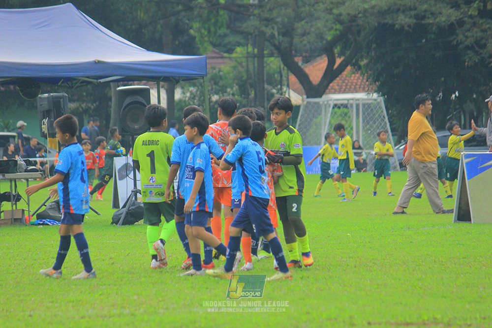 ijl u11 310526 soccer future lab vs mutiara 97