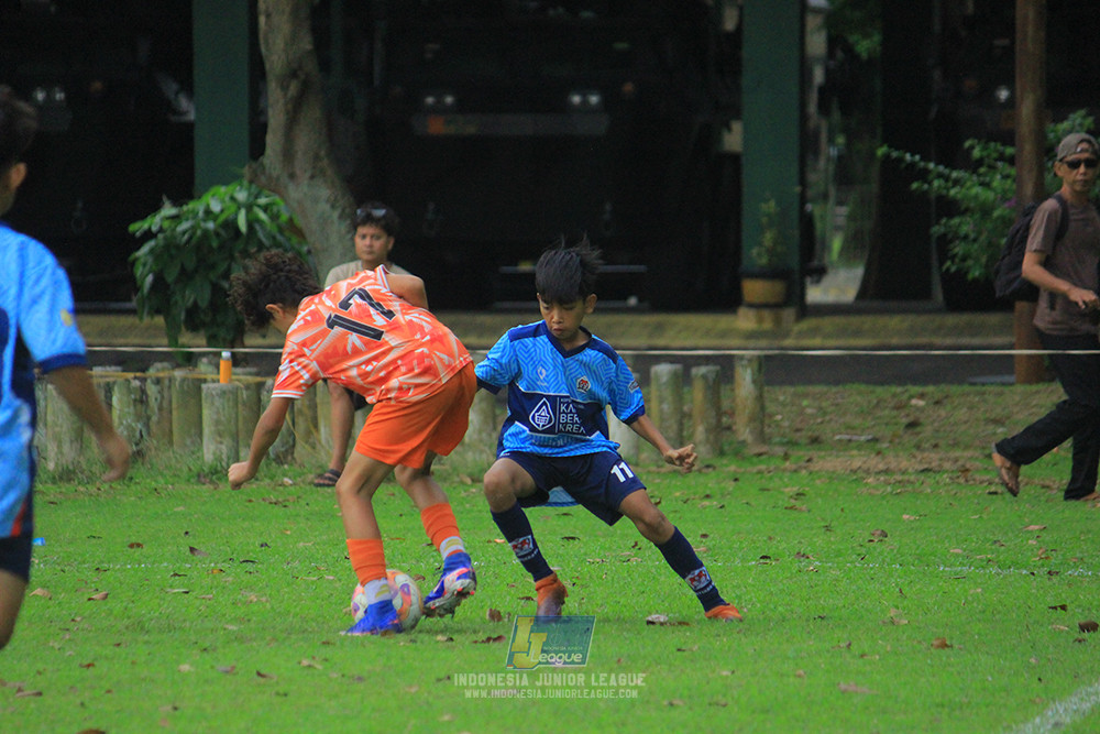 ijl u11 310526 soccer future lab vs mutiara 97