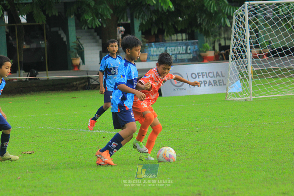 ijl u11 310526 soccer future lab vs mutiara 97