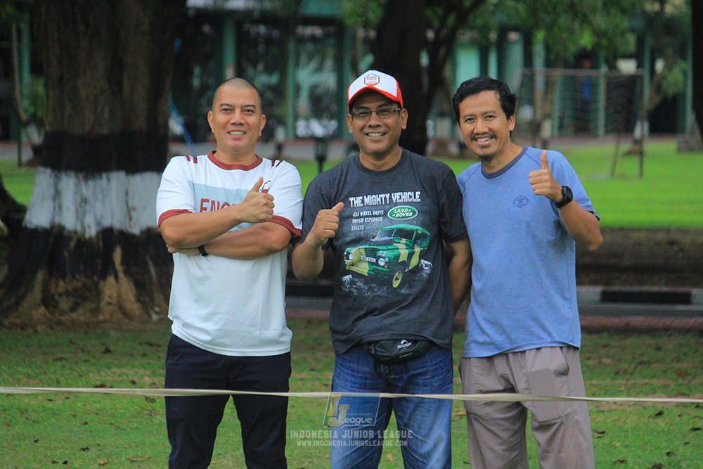 ijl u11 310526 soccer future lab vs mutiara 97
