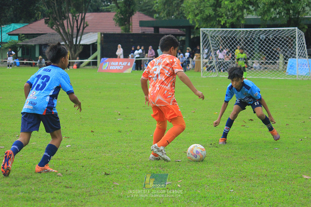 ijl u11 310526 soccer future lab vs mutiara 97