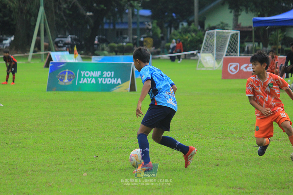 ijl u11 310526 soccer future lab vs mutiara 97