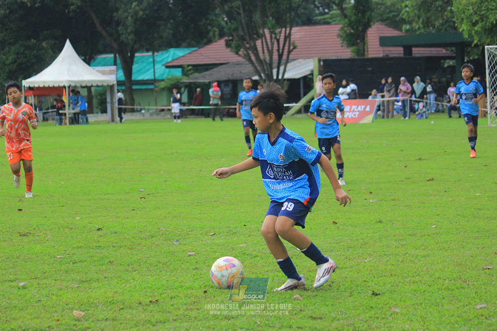 ijl u11 310526 soccer future lab vs mutiara 97
